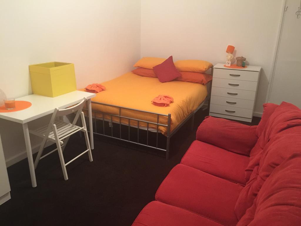 London Nice Rooms 3 Екстериор снимка