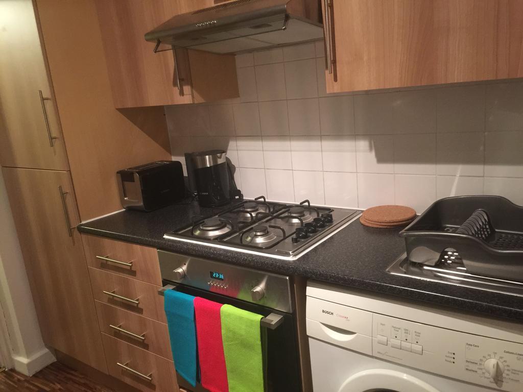 London Nice Rooms 3 Екстериор снимка