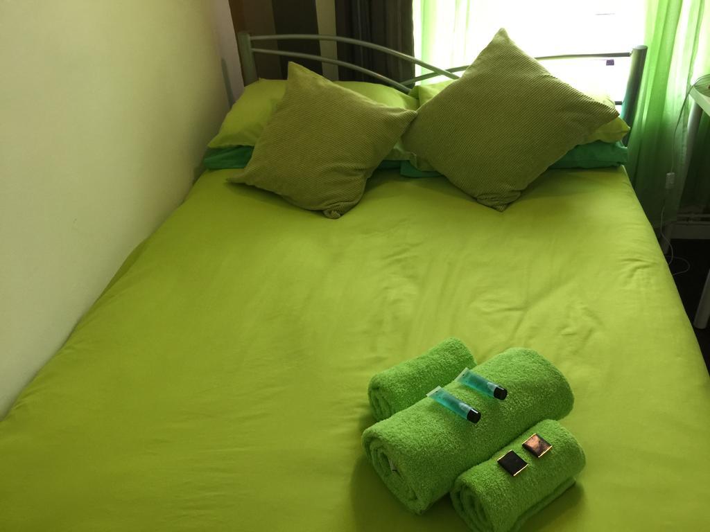 London Nice Rooms 3 Екстериор снимка