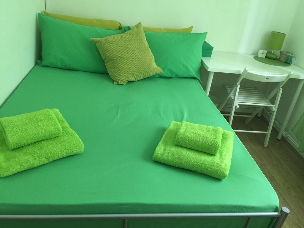 London Nice Rooms 3 Екстериор снимка