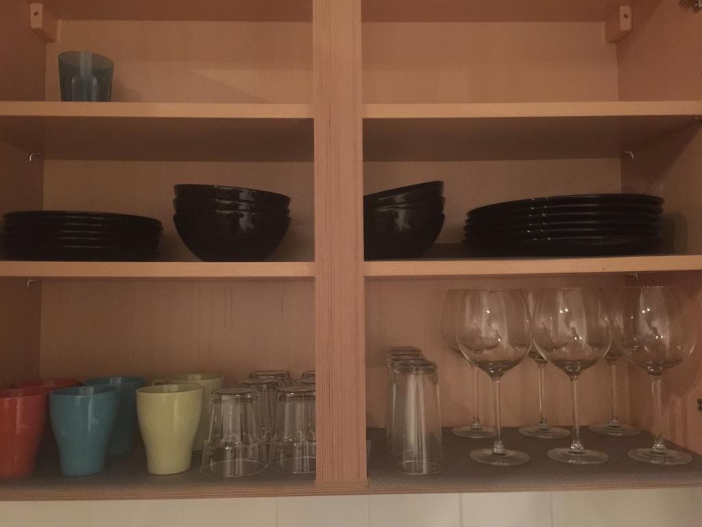 London Nice Rooms 3 Стая снимка