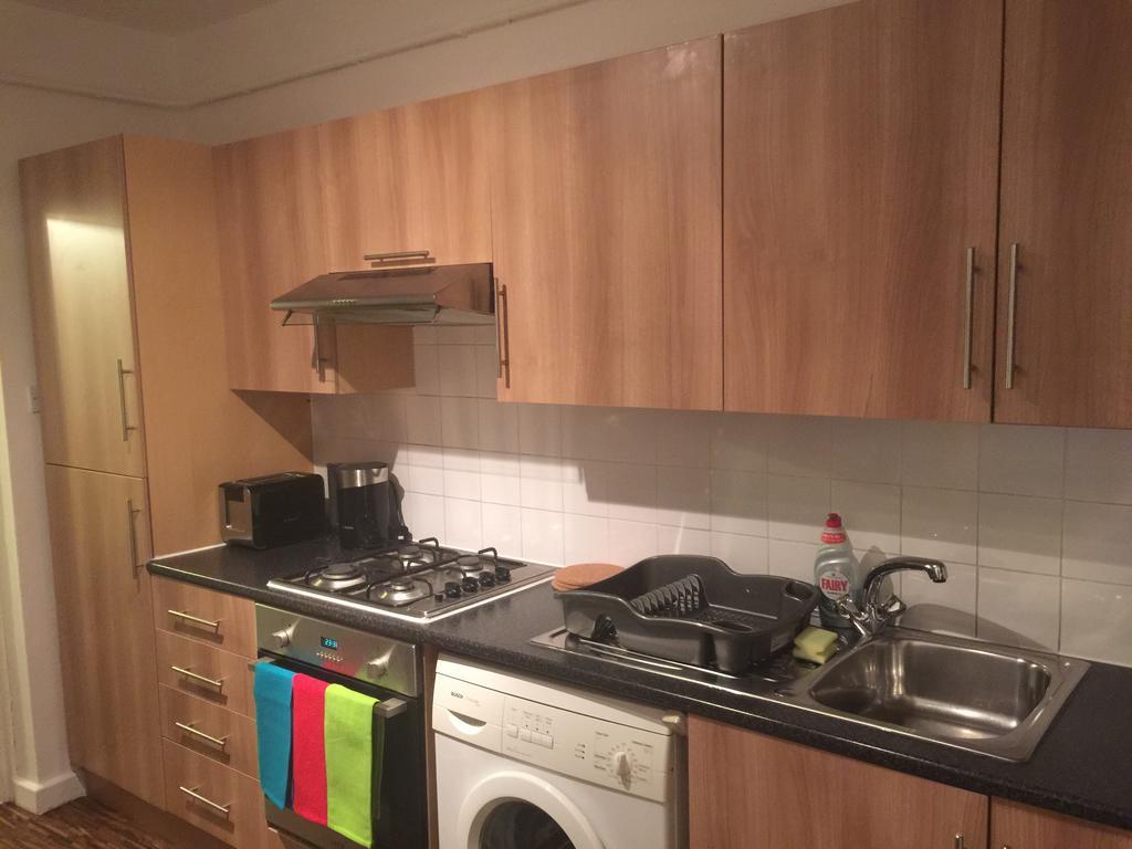 London Nice Rooms 3 Стая снимка