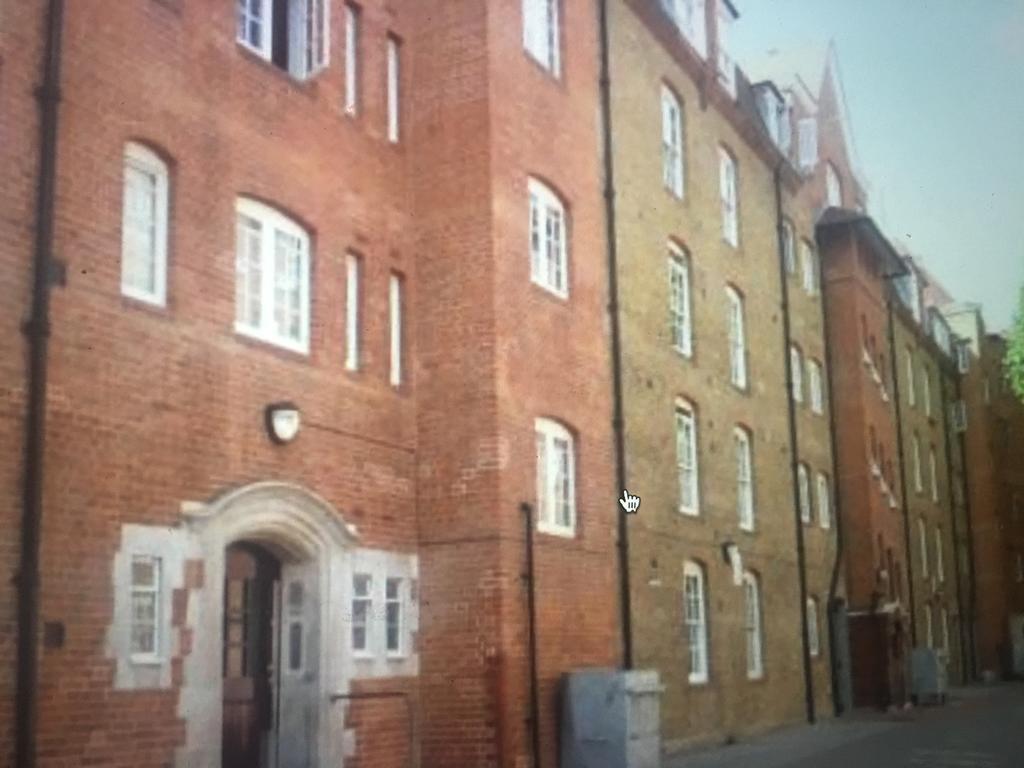 London Nice Rooms 3 Екстериор снимка
