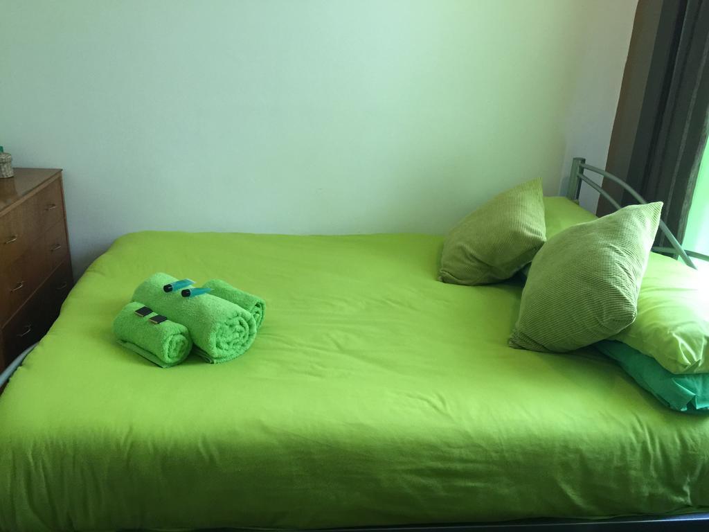 London Nice Rooms 3 Екстериор снимка