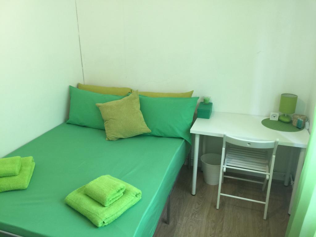 London Nice Rooms 3 Екстериор снимка