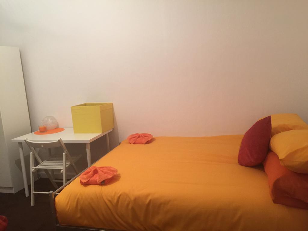 London Nice Rooms 3 Екстериор снимка